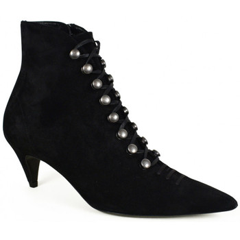 Bottes Saint Laurent  Bottines Ally