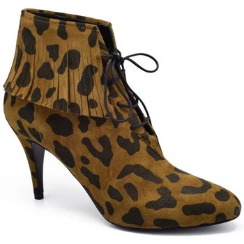 Bottes Saint Laurent  Bottines Anita