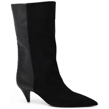 Bottes Saint Laurent  Bottines Charlotte