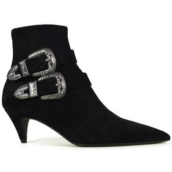 Bottes Saint Laurent  Bottines Charlotte 55