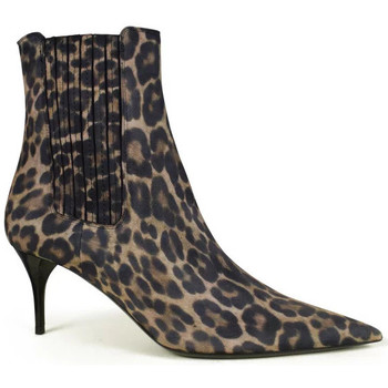 Bottes Saint Laurent  Bottines Lexi