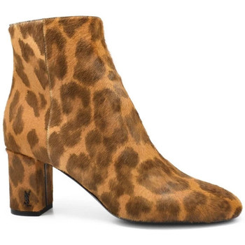 Bottes Saint Laurent  Bottines Loulou