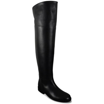 Bottes Valentino  Cuissardes cavalières
