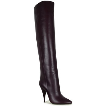 Bottes Saint Laurent  Cuissardes Kiki