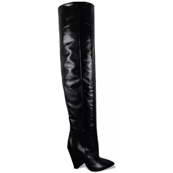 Bottes Saint Laurent  Cuissardes Niki 105