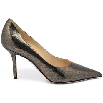 Chaussures escarpins Jimmy Choo  Escarpins Love - Jimmy Choo