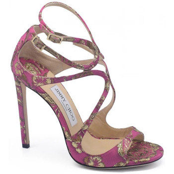 Sandales Jimmy Choo  Sandales Lance