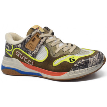 Bottes Gucci  Sneakers Ultrapace