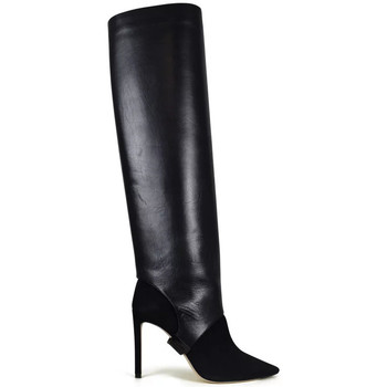 Bottes Jimmy Choo  Bottes Hurley 85