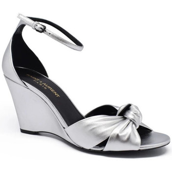 Sandales Saint Laurent  Sandales Bianca