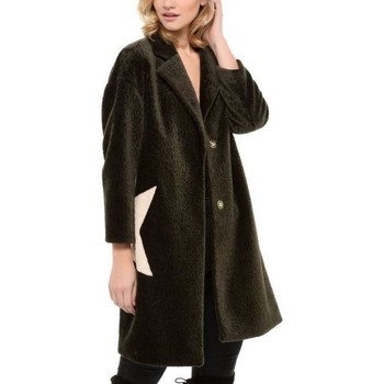 Veste Arturo  Newport Kaki