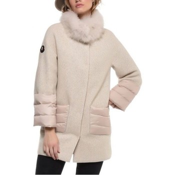 Veste Arturo  Montbohemia Beige
