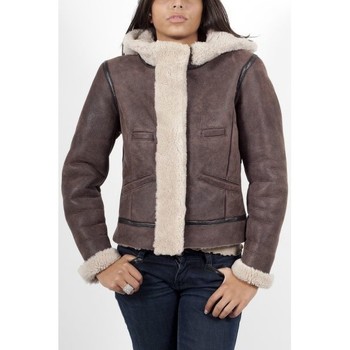 Veste Arturo  Junita Marron