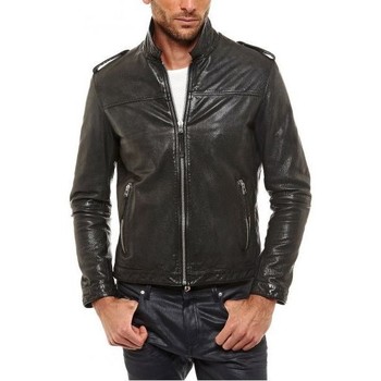 Veste Arturo  Armand Noir