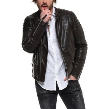 Veste Arturo  Richmond Noir