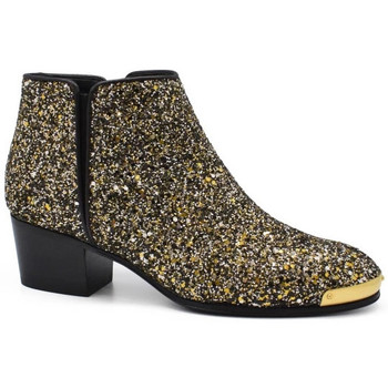 Bottes Giuseppe Zanotti  Boots