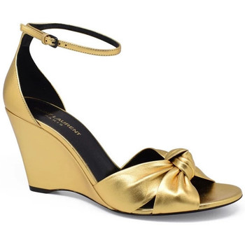 Sandales Saint Laurent  Sandales Bianca