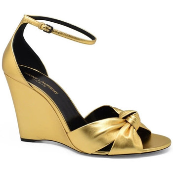 Sandales Saint Laurent  Sandales Bianca