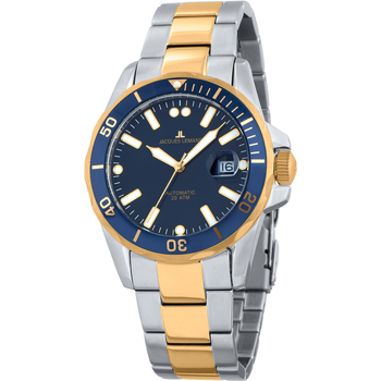 Montre Jacques Lemans  1-2014F