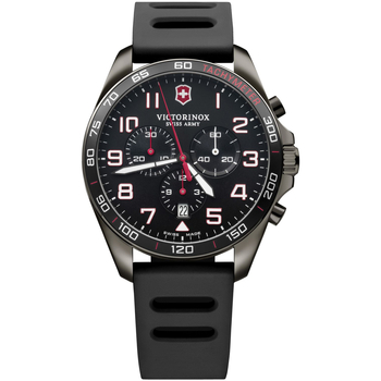 Montre Victorinox  241889, Quartz, 41mm, 10ATM