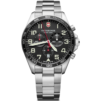 Montre Victorinox  241855, Quartz, 42mm, 10ATM