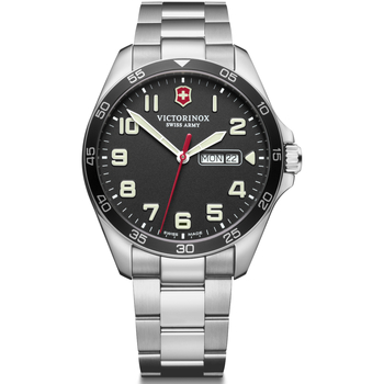 Montre Victorinox  241849, Quartz, 42mm, 10ATM
