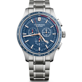 Montre Victorinox  241817, Quartz, 44mm, 10ATM