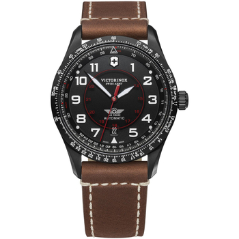 Montre Victorinox  241886, Automatique, 40mm, 10ATM