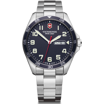 Montre Victorinox  241851, Quartz, 42mm, 10ATM