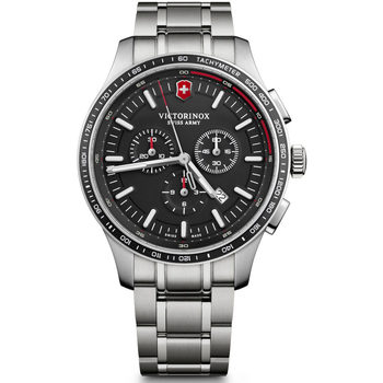 Montre Victorinox  241816, Quartz, 44mm, 10ATM