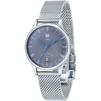 Montre Dufa  DF-9006-11, Quartz, 38mm, 3ATM