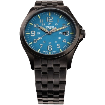 Montre Traser H3  108740, Quartz, 42mm, 10ATM