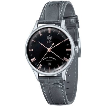 Montre Dufa  DF-9006-08, Quartz, 38mm, 3ATM