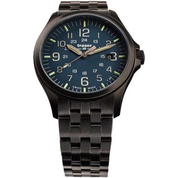 Montre Traser H3  108739, Quartz, 42mm, 10ATM