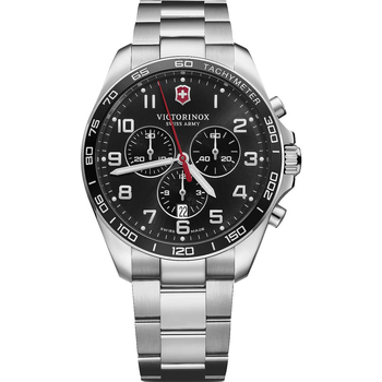 Montre Victorinox  241899, Quartz, 42mm, 10ATM