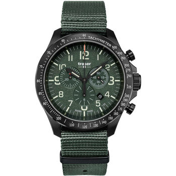 Montre Traser H3  109463, Quartz, 46mm, 10ATM