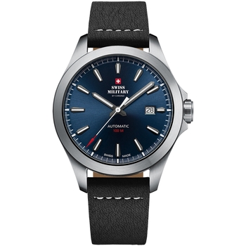 Montre Swiss Military By Chrono  42 mm Automatic 10 ATM