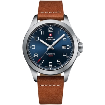 Montre Swiss Military By Chrono  42 mm Automatic 10 ATM