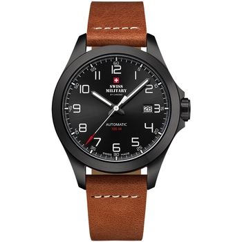 Montre Swiss Military By Chrono  42 mm Automatic 10 ATM