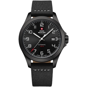 Montre Swiss Military By Chrono  42 mm Automatic 10 ATM