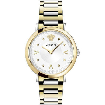 Montre Versace  VEVD00519, Quartz, 36mm, 5ATM