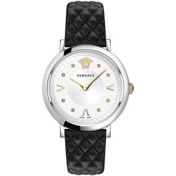 Montre Versace  VEVD00119, Quartz, 36mm, 5ATM