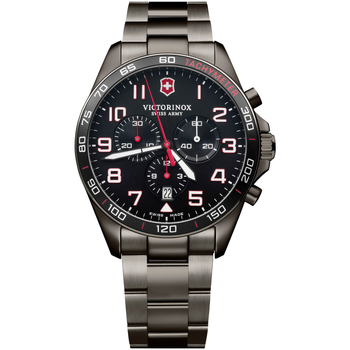Montre Victorinox  241890, Quartz, 41mm, 10ATM