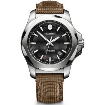 Montre Victorinox  241836, Automatique, 43mm, 20ATM
