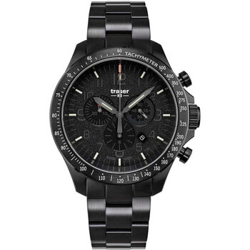 Montre Traser H3  109466, Quartz, 46mm, 10ATM