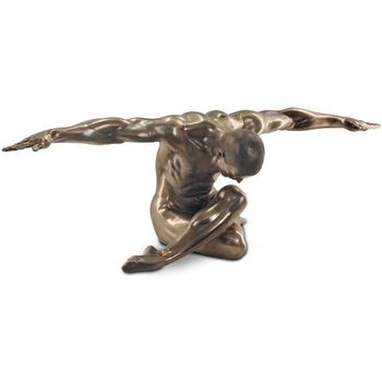 Statuettes et figurines Signes Grimalt  Figure Homme Nue