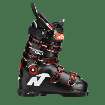 Chaussures de ski Nordica  DOBERMANN 130