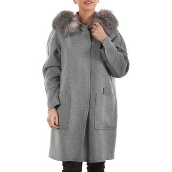 Veste Arturo  Aya Gris