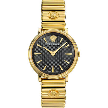 Montre Versace  VE8101519, Quartz, 38mm, 5ATM