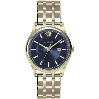 Montre Versace  VE4A00720, Quartz, 44mm, 5ATM